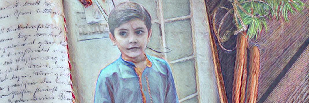 sanjaybmed's profile banner image