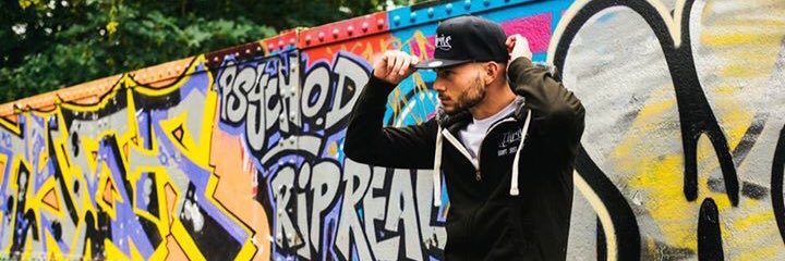 Thrive™ Apparel 🇬🇧 banner