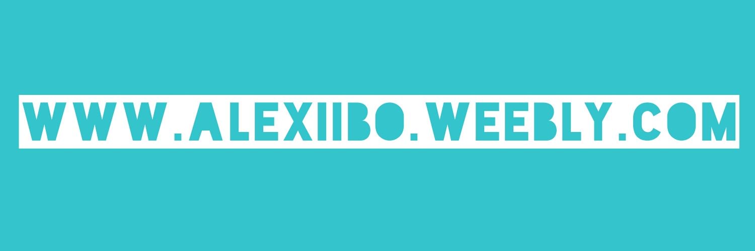 AlexiiboHealth's profile banner image