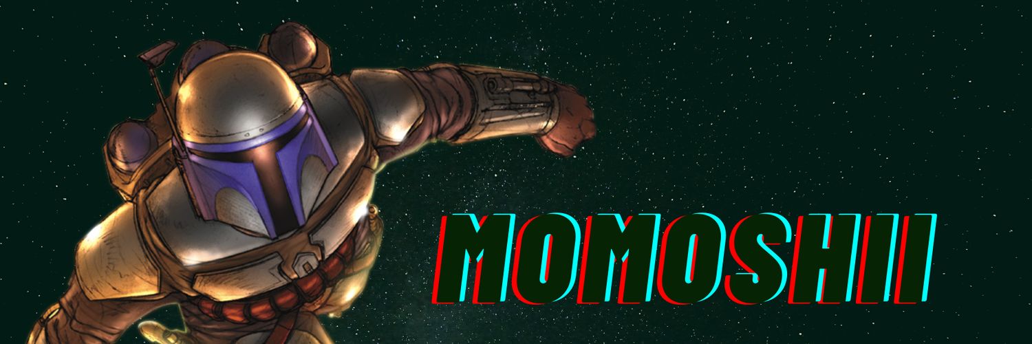 ElMomoshii's profile banner image