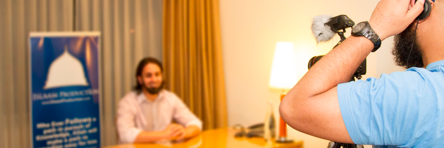 Islamproduction's profile banner image