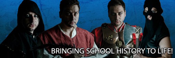 PastProductions Profile Banner