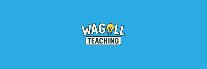 Ben Cooper FCCT | WAGOLL Teaching's banner