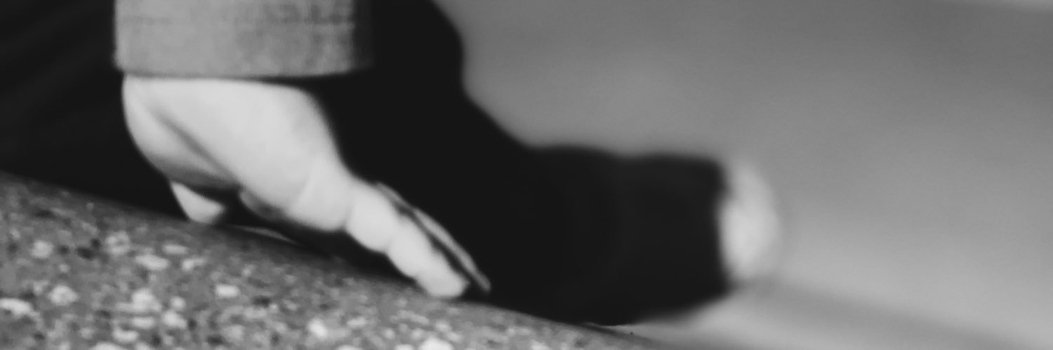 rjrucker's profile banner image