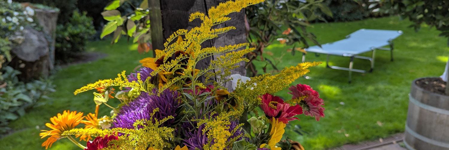 Ghostwriter Berlin banner