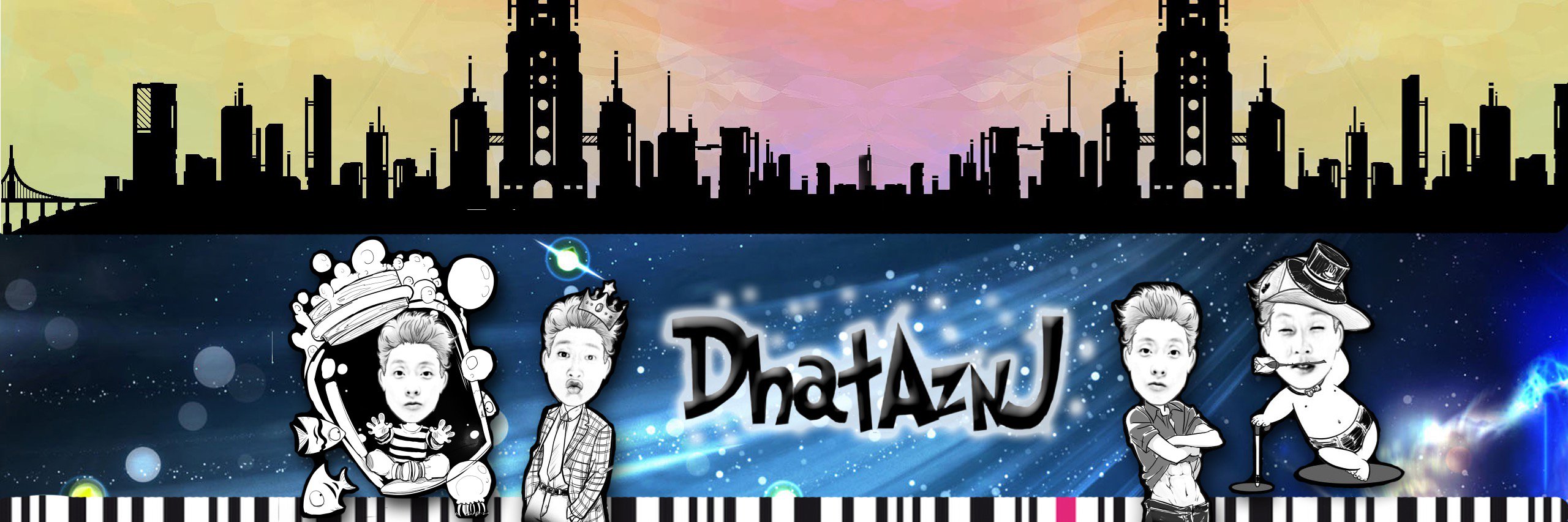 EXO_JayG's profile banner image