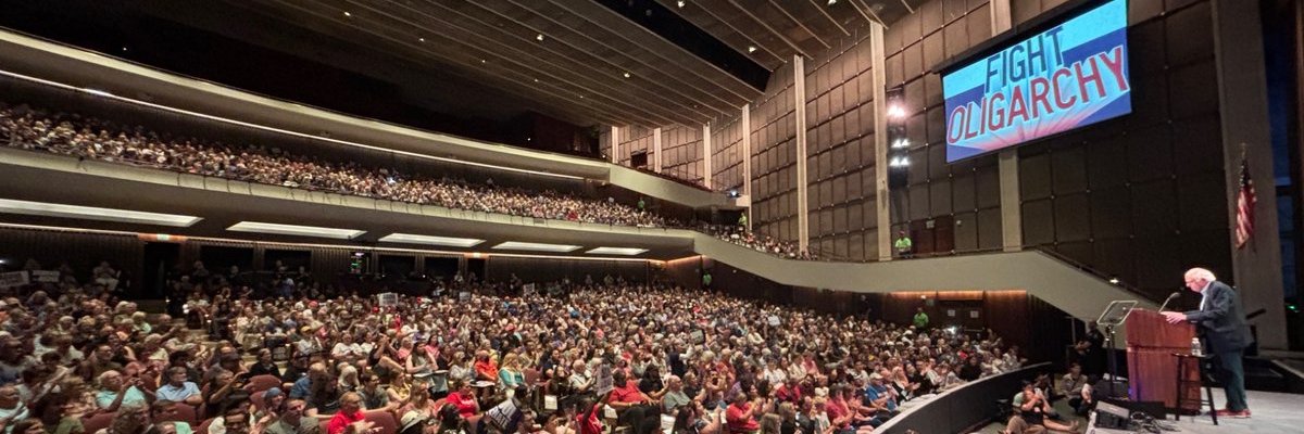 VoteDEM2026's profile banner image