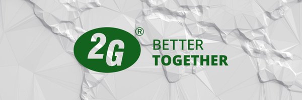 2GEnergy Profile Banner