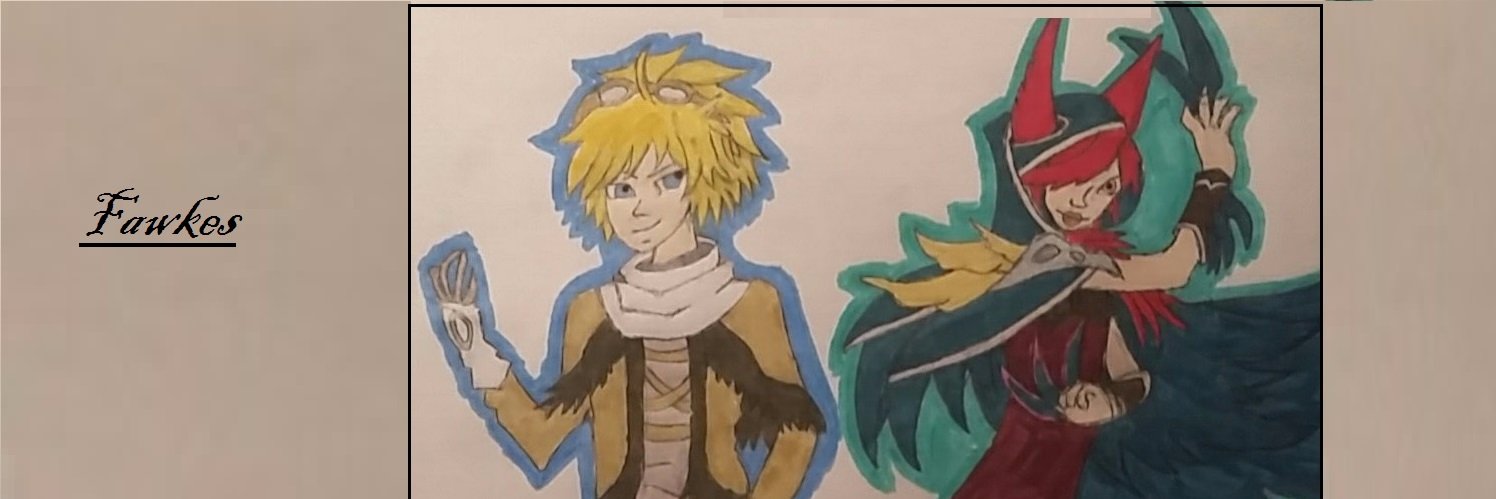 Glaceix banner