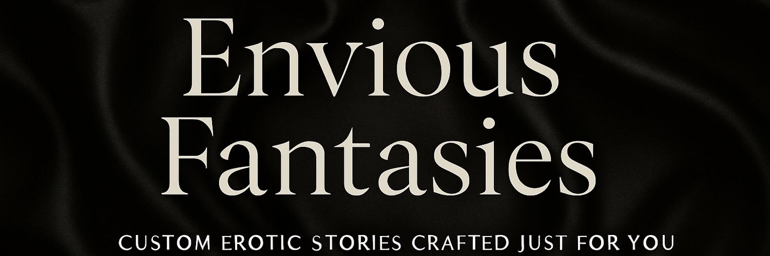 Enviousfantasy's profile banner image