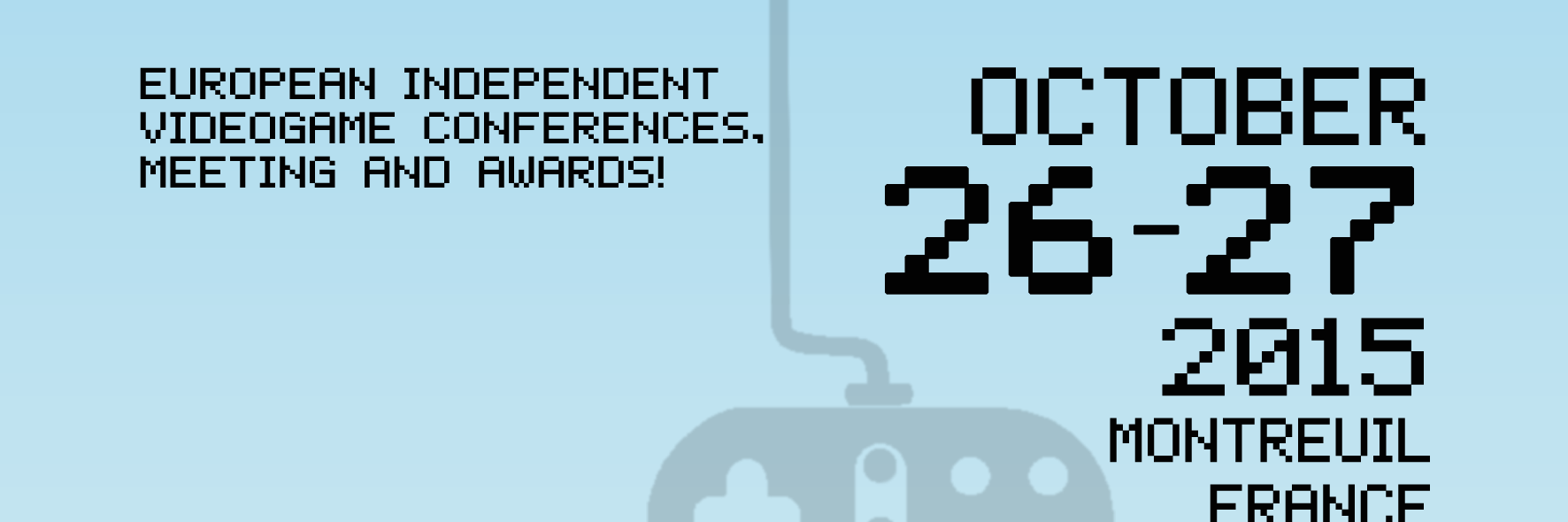 EIGD2015's profile banner image