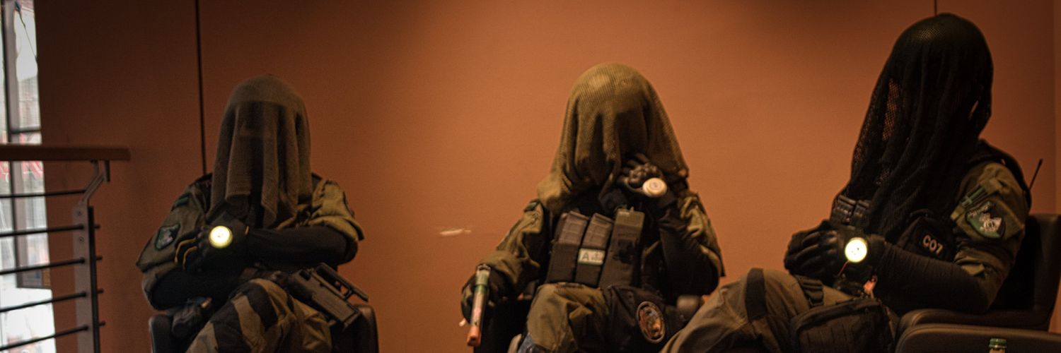Civi ⚕️🤫 banner