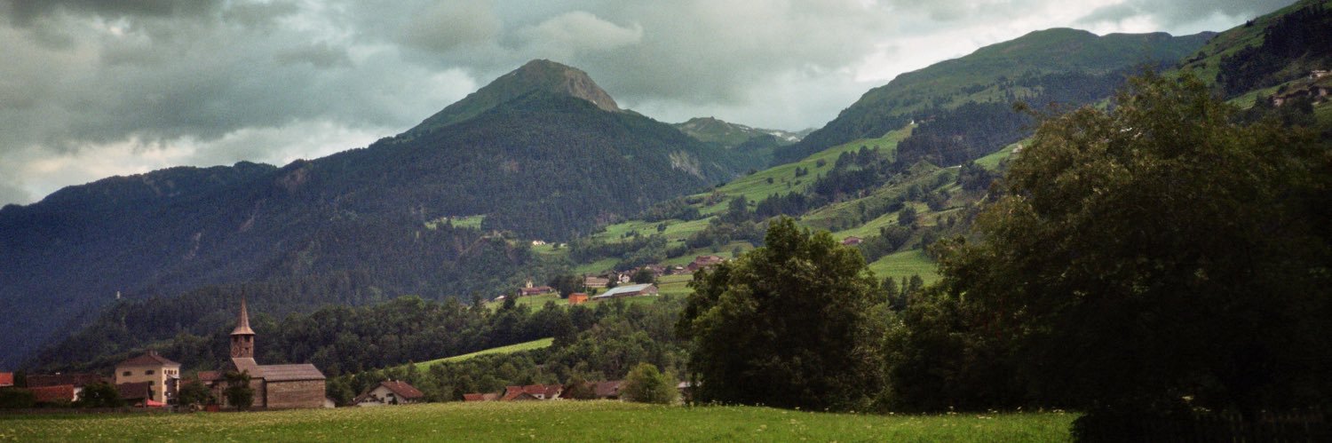 schneza's profile banner image