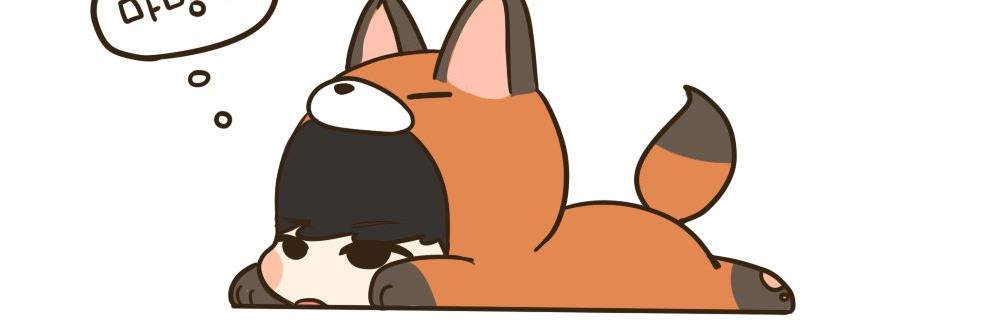 wonwoo_fox's profile banner image