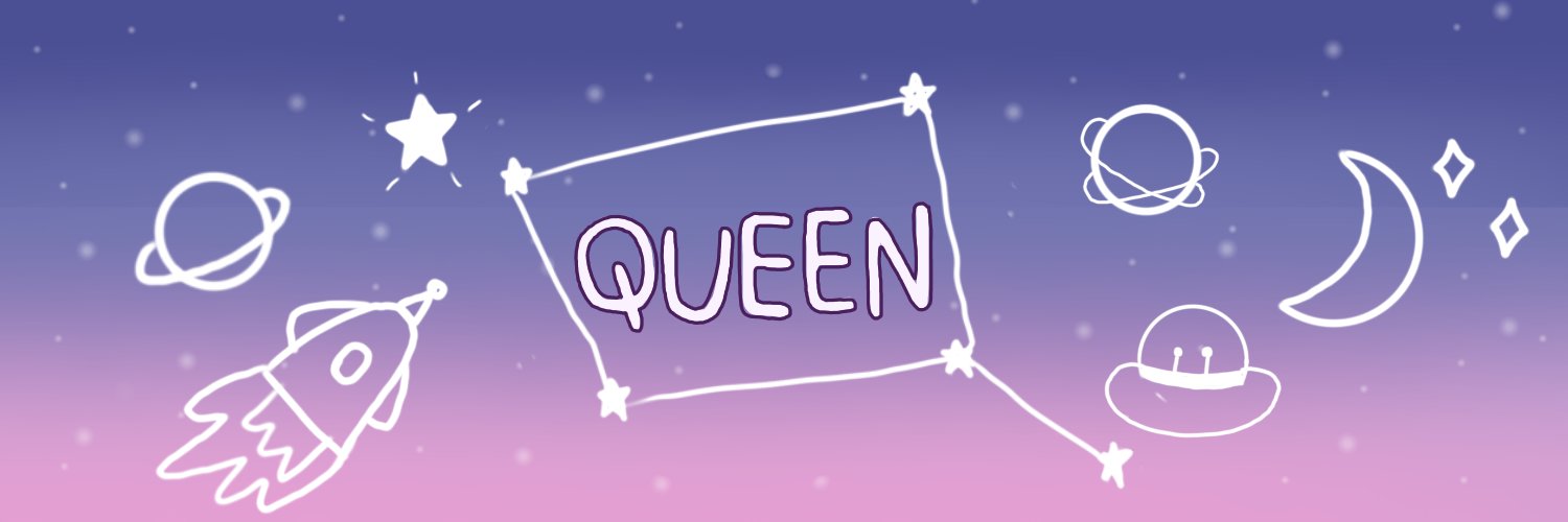 ควีน banner