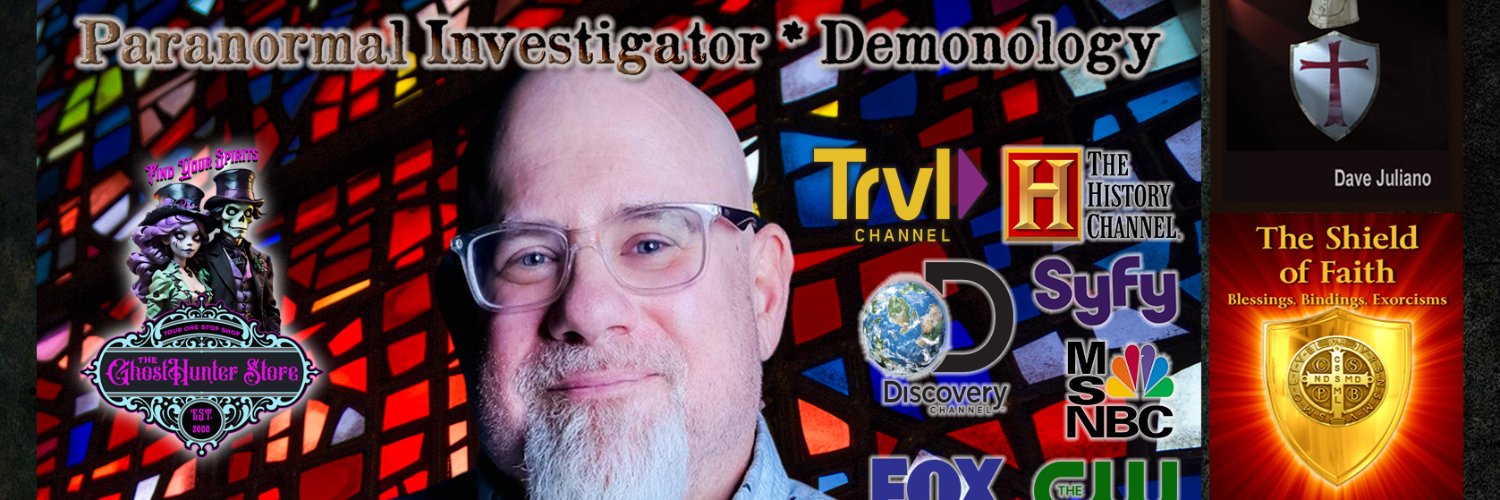 DaveJuliano's profile banner image