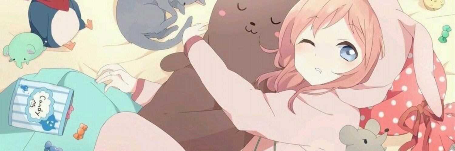 jujc's profile banner image