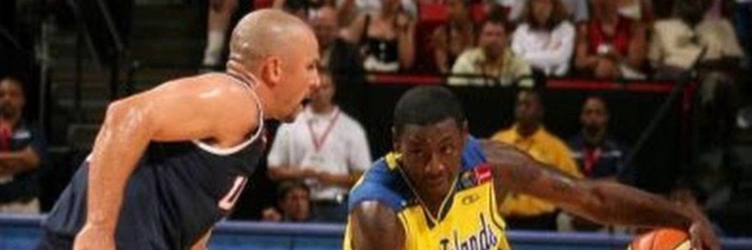 Carl magic krauser! banner