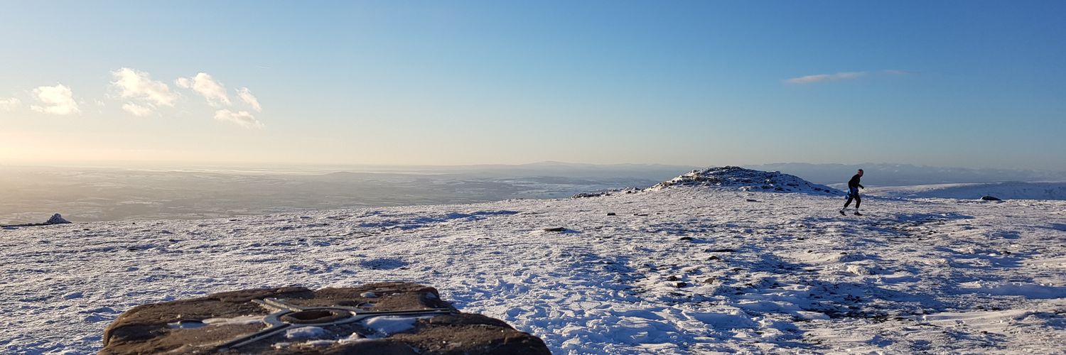 brencass86's profile banner image
