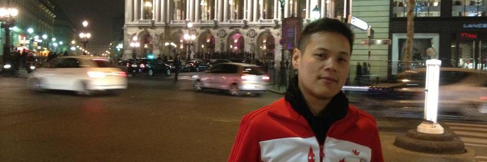 iamcram's profile banner image