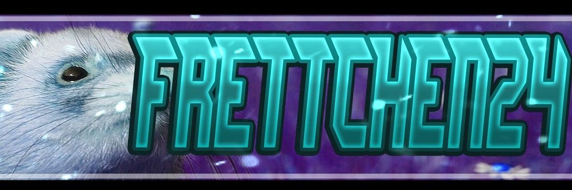 Frettchen24 banner