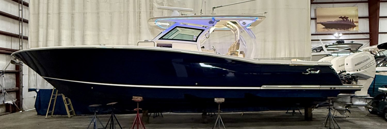 Rich Tremblay 🇺🇸 banner