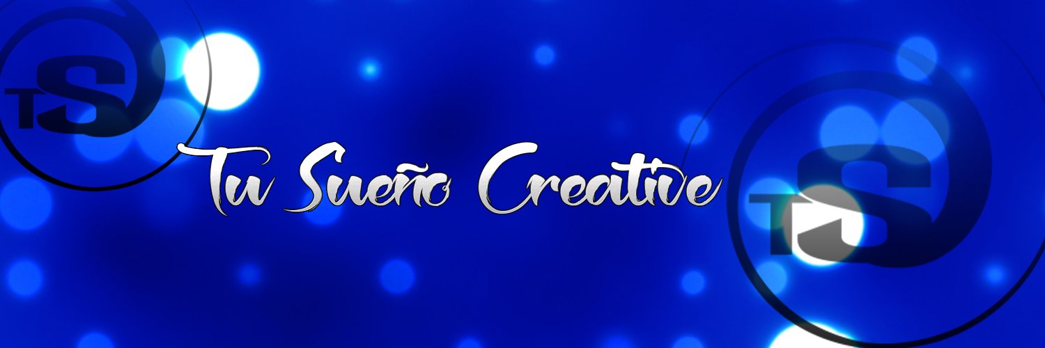 TuSueCreative's profile banner image