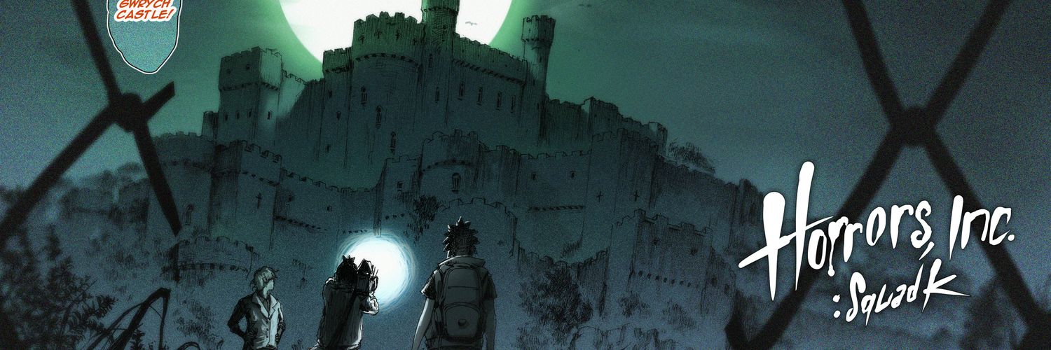 rvernon22's profile banner image