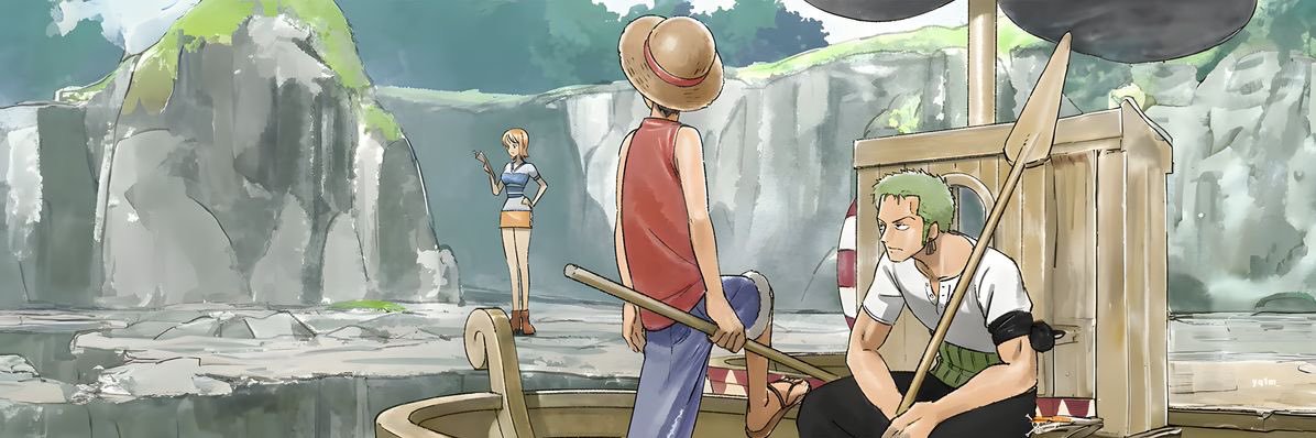 RobinDrax's profile banner image
