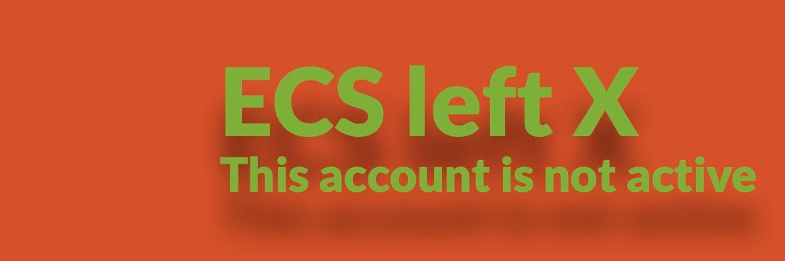 EUCitSciProject's profile banner image
