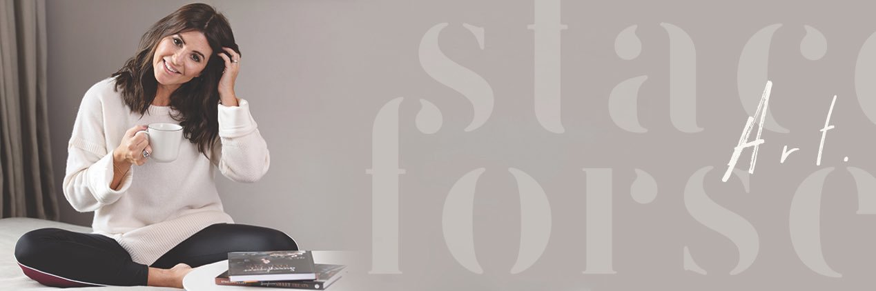 Stacey Forsey banner