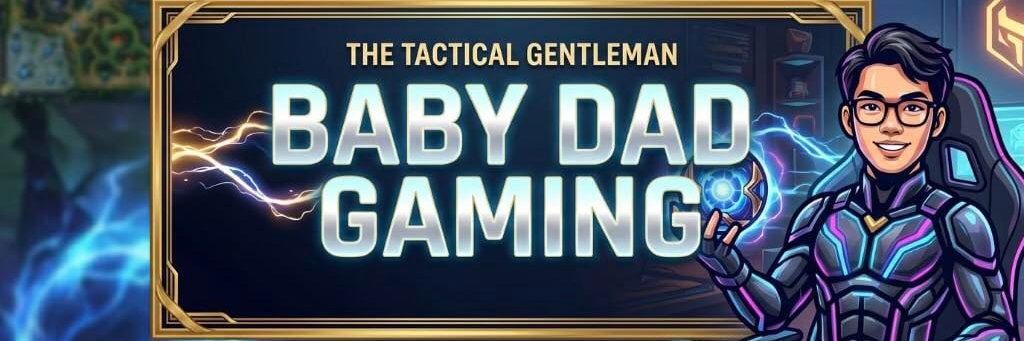BabyDadTV's profile banner image