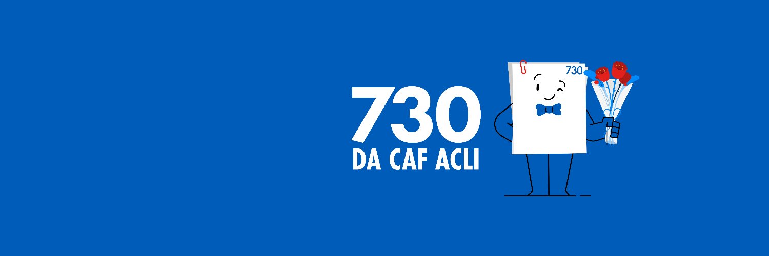 CAF ACLI banner