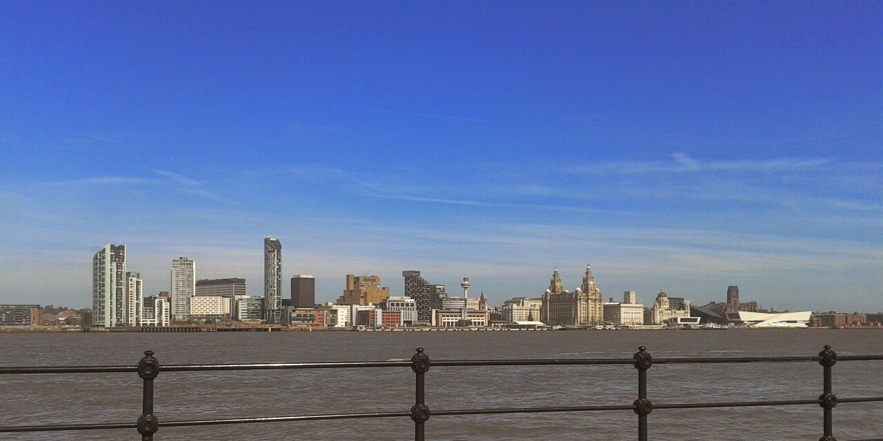 Justin Robinson banner