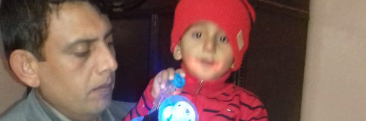 aftabmsahi's profile banner image