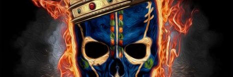 SecretDany banner