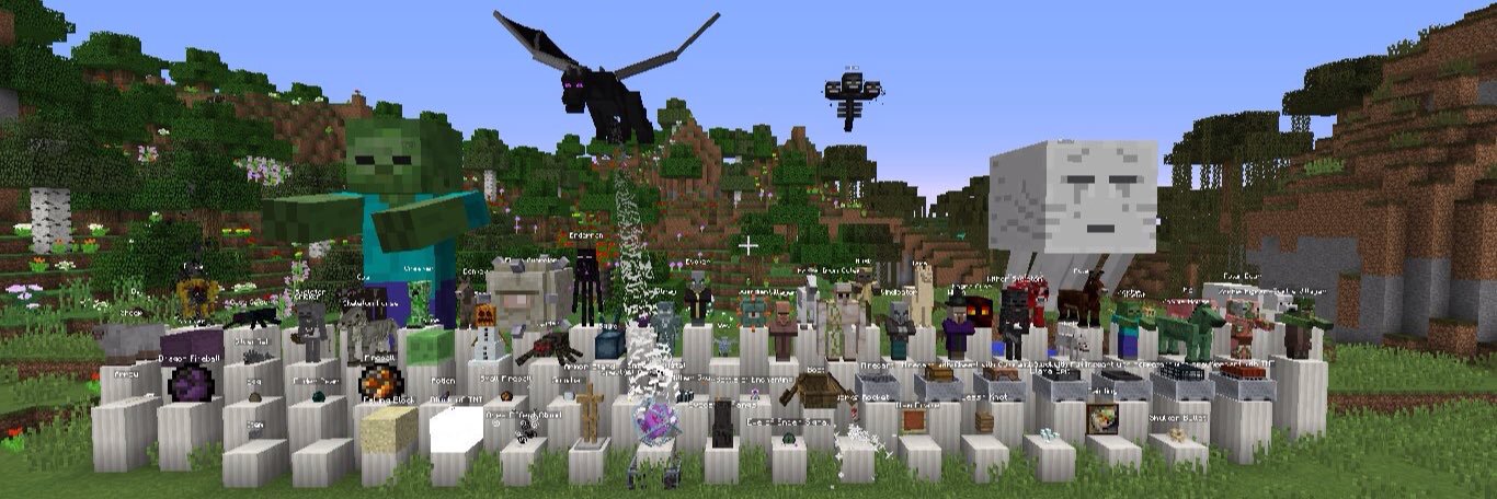JochCool's profile banner image
