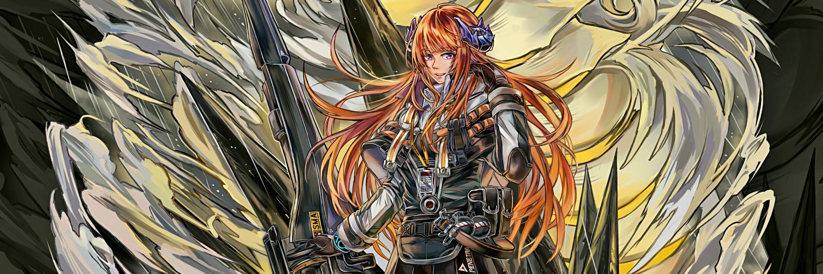 Ansanxu's profile banner image