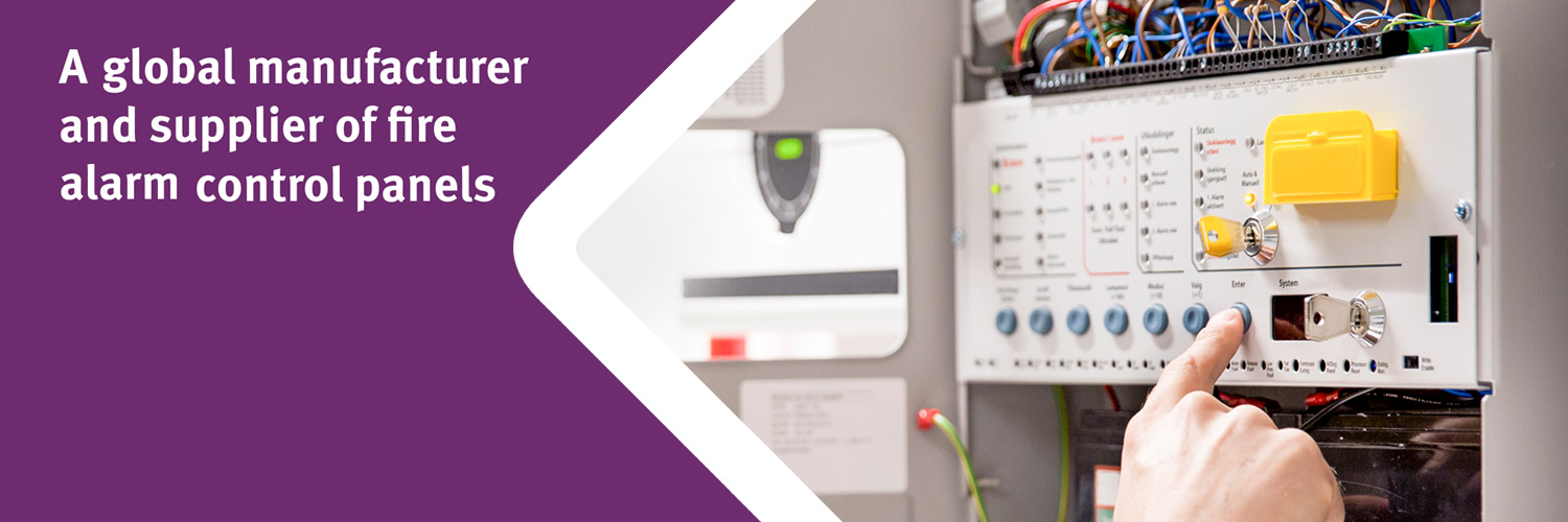 Kentec Electronics Ltd banner