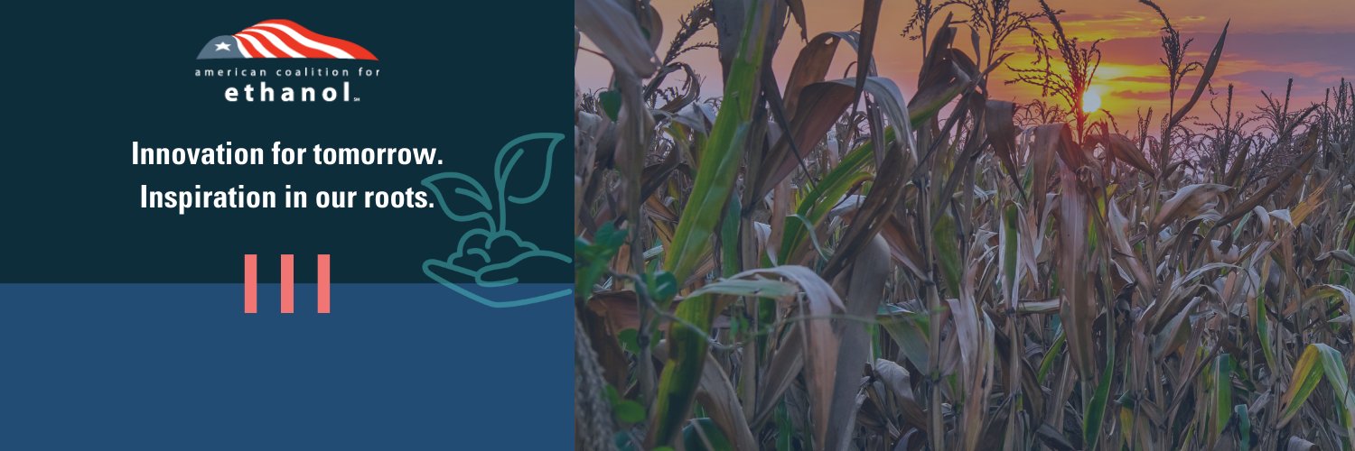 ACEethanol's banner