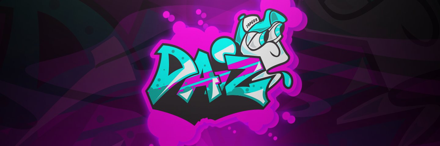 DaizDK's profile banner image