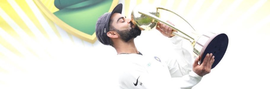 ShreeNikesh's profile banner image