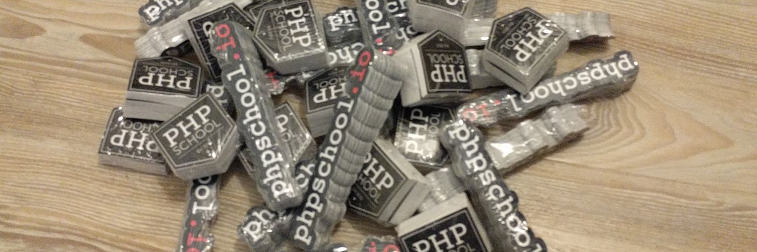 Michael Woodward 🐘 banner