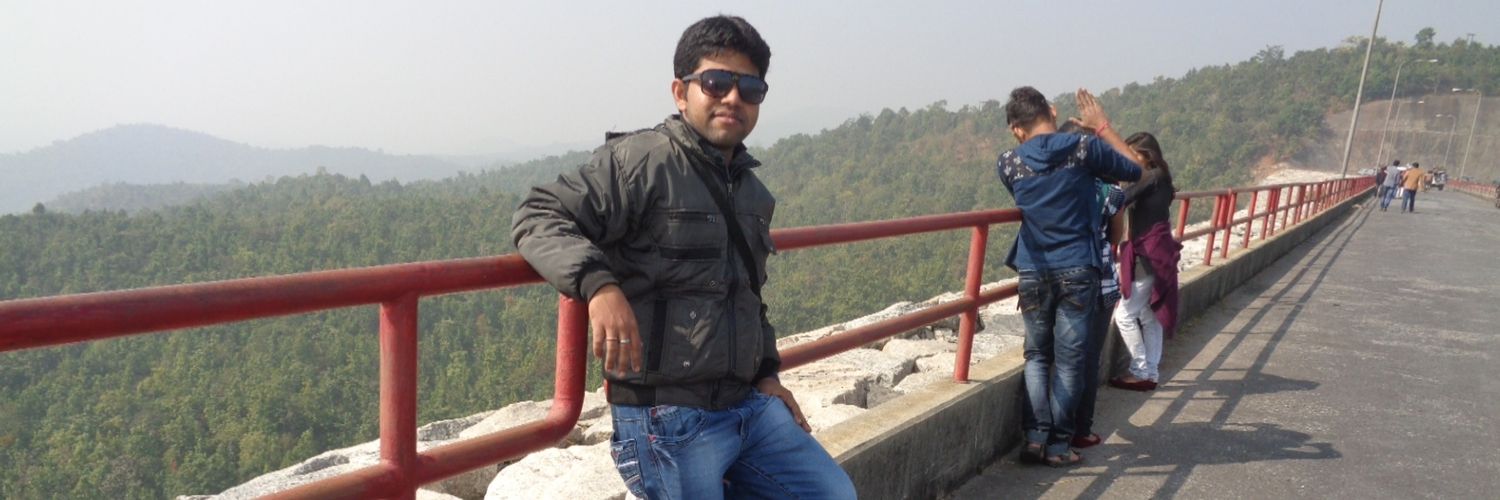 arpankumar1993's profile banner image