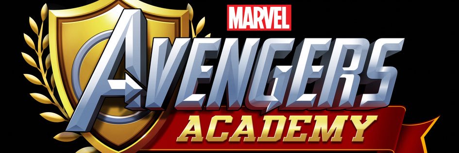marvel_academy's profile banner image