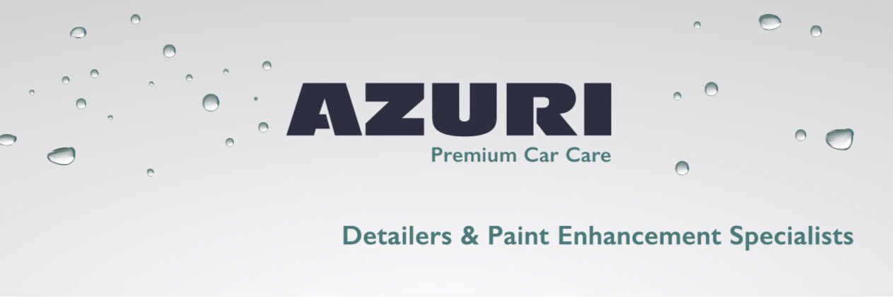 Azuri Car Care banner