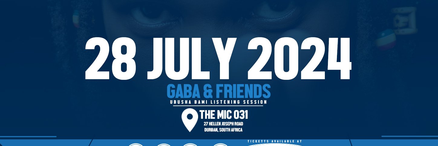Gaba_SA's profile banner image