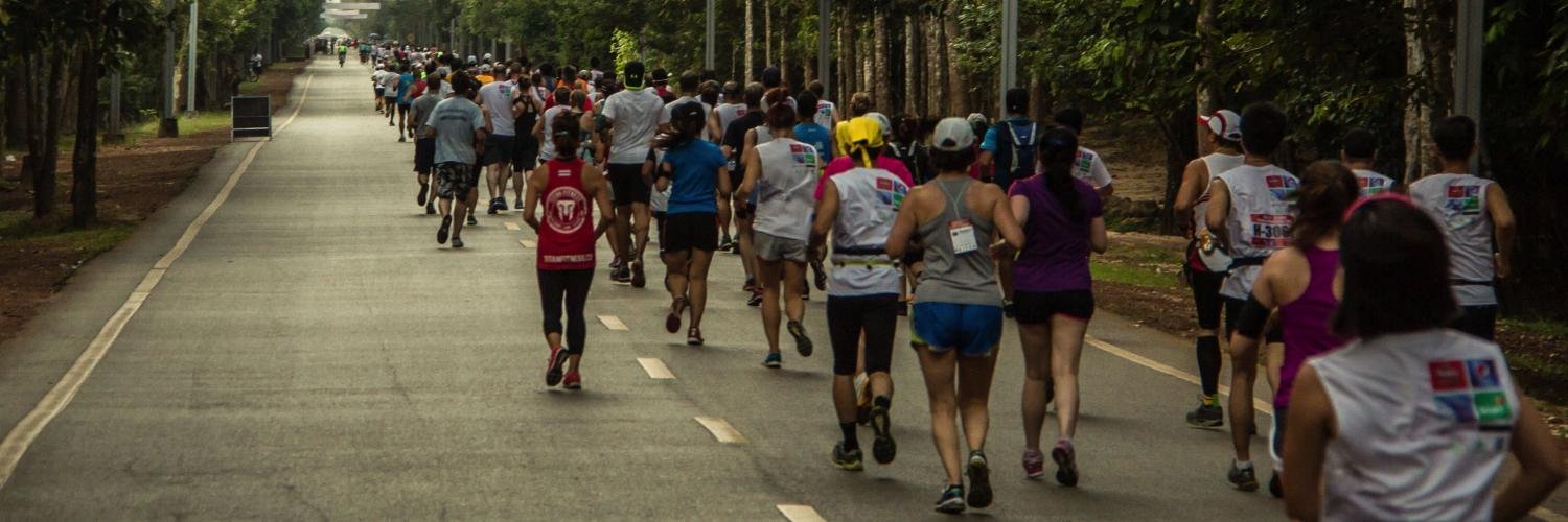 DistanceRunning's profile banner image