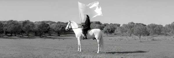 Marina Abramović Profile Banner