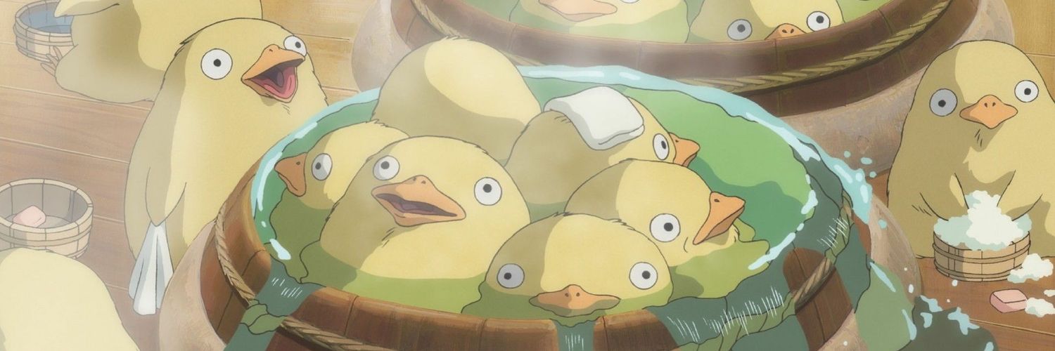 aggyrow's profile banner image